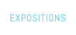 EXPOSITIONS